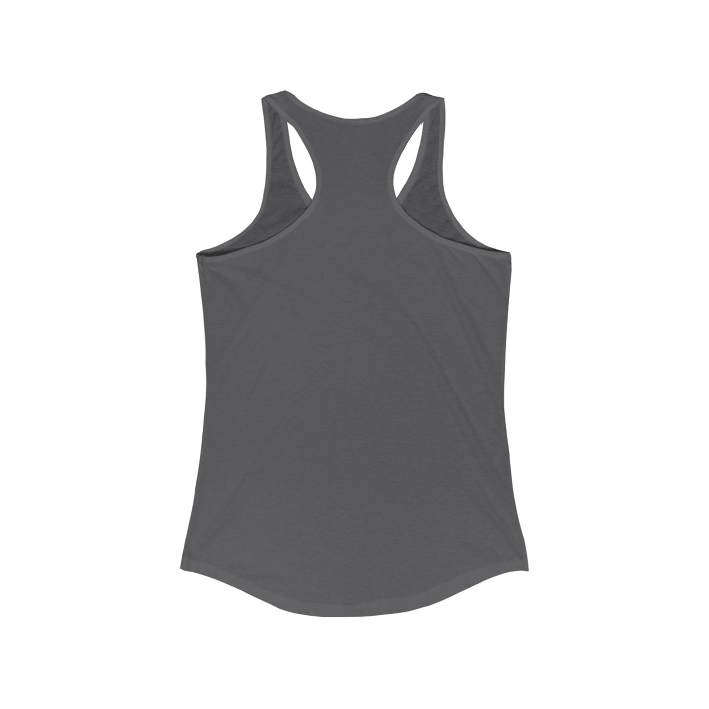 Chaos & Grit Women's Tank β Motivational Fitness Top, Activewear Gift, Casual Workout Shirt