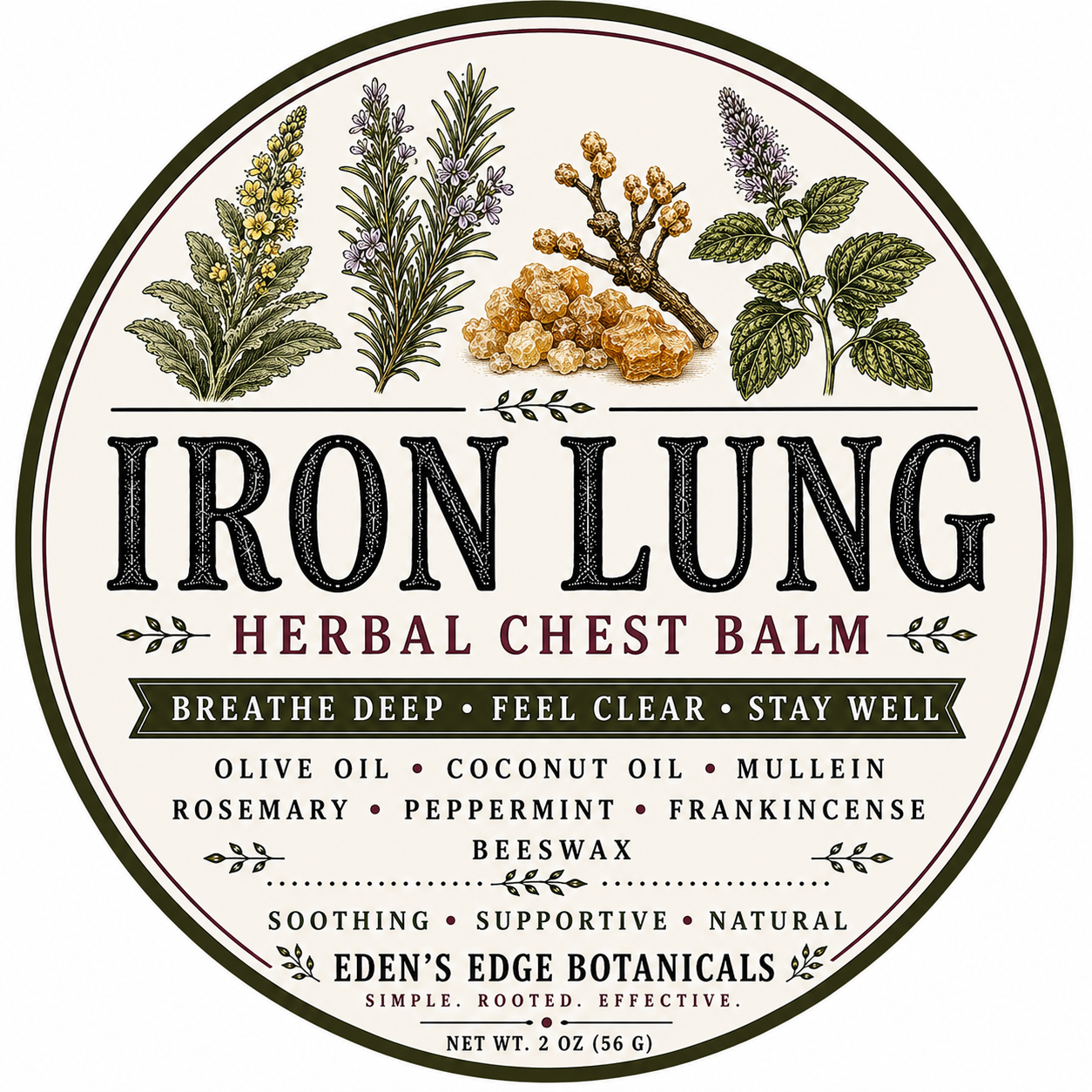 Iron Lung