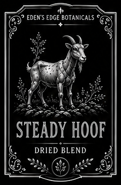 Steady Hoof