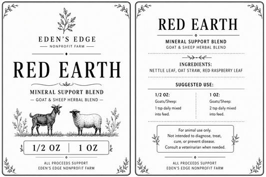Red Earth
