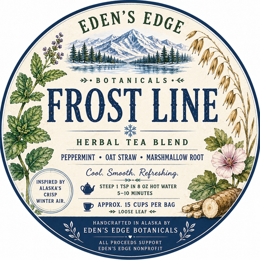 Frost Line