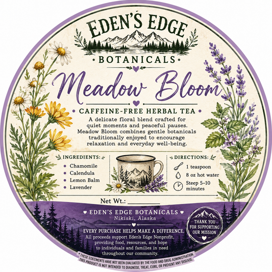 Meadow Bloom