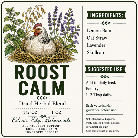 Roost Calm