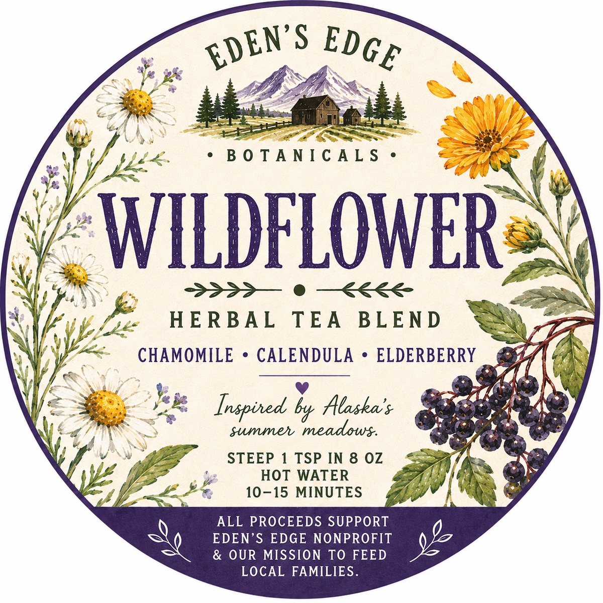 WildFlower