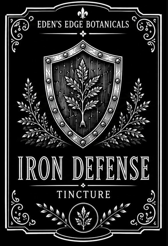 Iron Defense