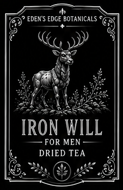 Iron Will