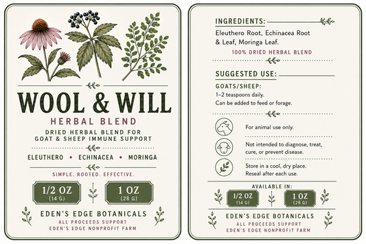 Wool & Will